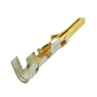 02-06-6102 - Molex Gold Plated Pin for 24-14 AWG (Loose Piece)