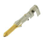 02-06-6102 - Molex Gold Plated Pin for 24-14 AWG (Loose Piece)