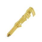 02-06-6103 - Molex Gold Plated Pin for 24-18 AWG (Loose Piece)