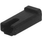 02962965 - Delphi 56 Series 1 Way Black Female Connector