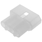 03-06-2042 - Molex 4 Way Plug Connector