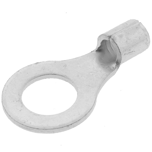 10250BZ - Hillsdale Non-Insulated 5/16" Ring Terminal for 12-10 AWG