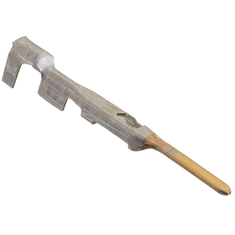 15373403-L - Male Terminal (Loose Piece)