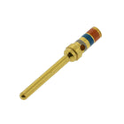 205089-1 - TE Amplimite Gold Plated Size 20 Pin for 24-20 AWG (Loose Piece)