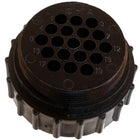 211770-2 - AMP 19 Way Round Connector