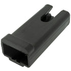 02962965 - Delphi 56 Series 1 Way Black Female Connector