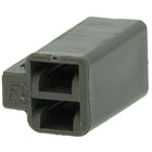 02977373 - Delphi 56 Series 2 Way Gray Female Connector