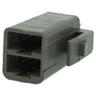 02977373 - Delphi 56 Series 2 Way Gray Female Connector