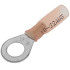 40041 - Hillsdale Heat Shrink Ring Terminal for Stud Size 1/4