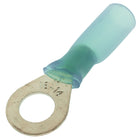 40101 - Hillsdale Heat Shrink Ring Terminal for Stud Size 1/4