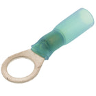 40102 - Hillsdale Heat Shrink Ring Terminal for Stud Size 5/16