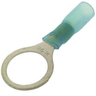 40104 - Hillsdale Heat Shrink Ring Terminal for Stud Size 1/2