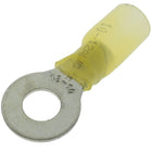 40240 - Hillsdale Heat Shrink Ring Terminal for Stud Size 1/4