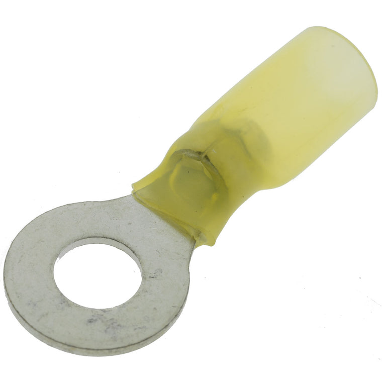 40240 - Hillsdale Heat Shrink Ring Terminal for Stud Size 1/4