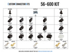 56-600 Kit