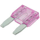 63003 (ATM-3) - Hillsdale 3a Violet ATM Automotive Fuse