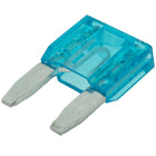 63015 (ATM-15) - Hillsdale 15a Blue ATM Automotive Fuse