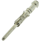 66099-2 - AMP Type III+ Tin-Lead Plated Male Terminal for 18-16 AWG (Loose Piece)