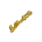 87667-5 - TE MOD IV Gold Plated Femal Terminal for 26-22 AWG (Loose Piece)