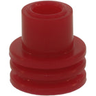 PDM-TWS-L6 - GEP PP Long Red Cable Seal for 10 AWG