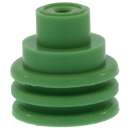 PDM-TWS-S1 - GEP PP Short Green Cable Seal for 12 AWG