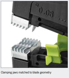 707 040 RT - Rennsteig MultiStrip 16 Self-Adjusting Wire Stripper for 28-6 AWG