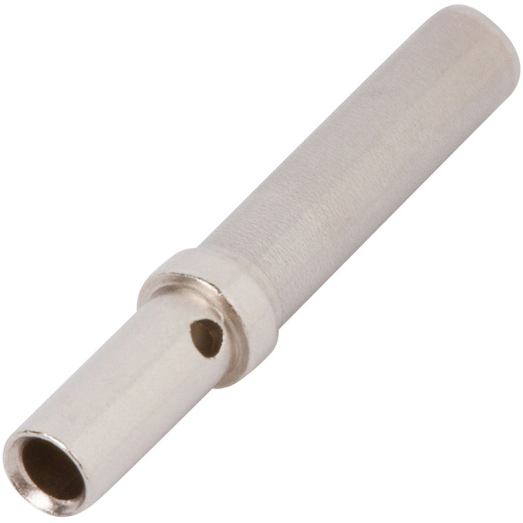 0462-201-16141 | 20-16ga. Female Nickel Plated Socket