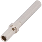 0462-201-20141 - 20ga. Female Nickel Plated Socket