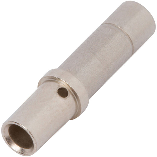 0462-203-12141 - 12ga. Female Nickel Plated Socket