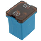 0895020 - Littelfuse 20 amp Low Profile JCASE Fuse