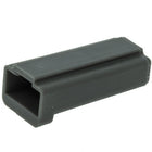 12015306 - Delphi 56 Series Gray 1 Way Female Connector