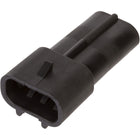 12034269 | Metri-Pack 630 Series 2 Way Male Connector