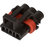 12040977 | Metri-Pack 280 Series 3 Way Female Connector