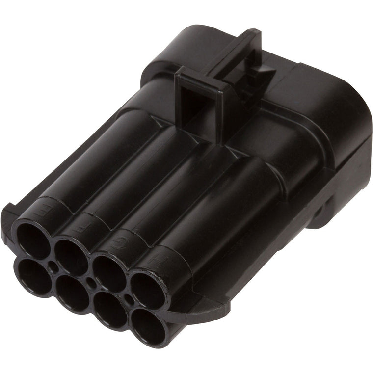 12047931 | Metri-Pack 150 Series 8 Way Male Connector