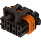 12047937 | Metri-Pack 150 Series 8 Way Female Connector