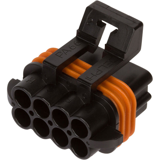 12047937 | Metri-Pack 150 Series 8 Way Female Connector