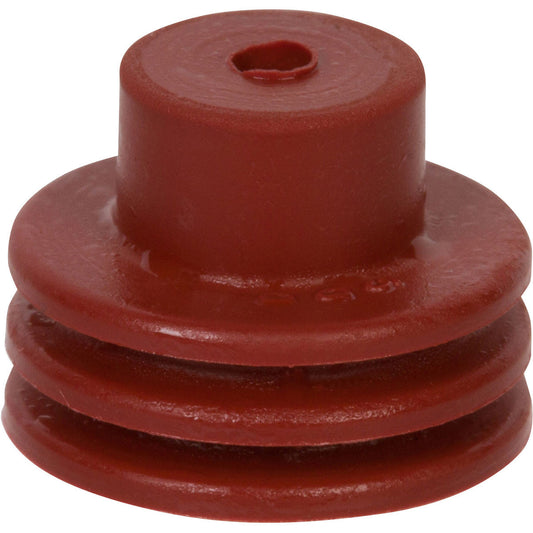 15324995 | Metri-Pack 630 Series Dark Red Cable Seal