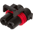 12052613 | Metri-Pack 480 Series 2 Way Female Connector