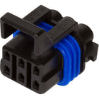 12052848 | Metri-Pack 150 Series 6 Way Female Connector