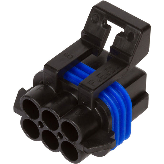 12052848 | Metri-Pack 150 Series 6 Way Female Connector