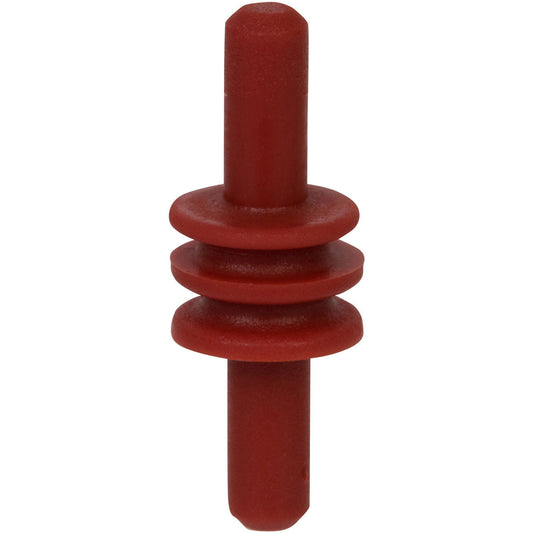 12059168 | Metri-Pack 150 Series Red Plug