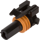 12065172 | Metri-Pack 280 Series 1 Way Female Connector