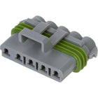 12084891 | Metri-Pack 280 Series 5 Way Female Connector