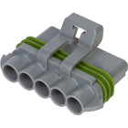 12084891 | Metri-Pack 280 Series 5 Way Female Connector