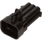 12124107 | Metri-Pack 150 Series 6 Way Male Connector