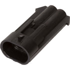 12162000 | Metri-Pack 150 Series 2 Way Male Connector