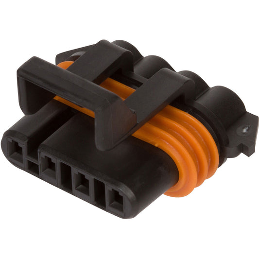 12162144 | Metri-Pack 150 Series 4 Way Female Connector