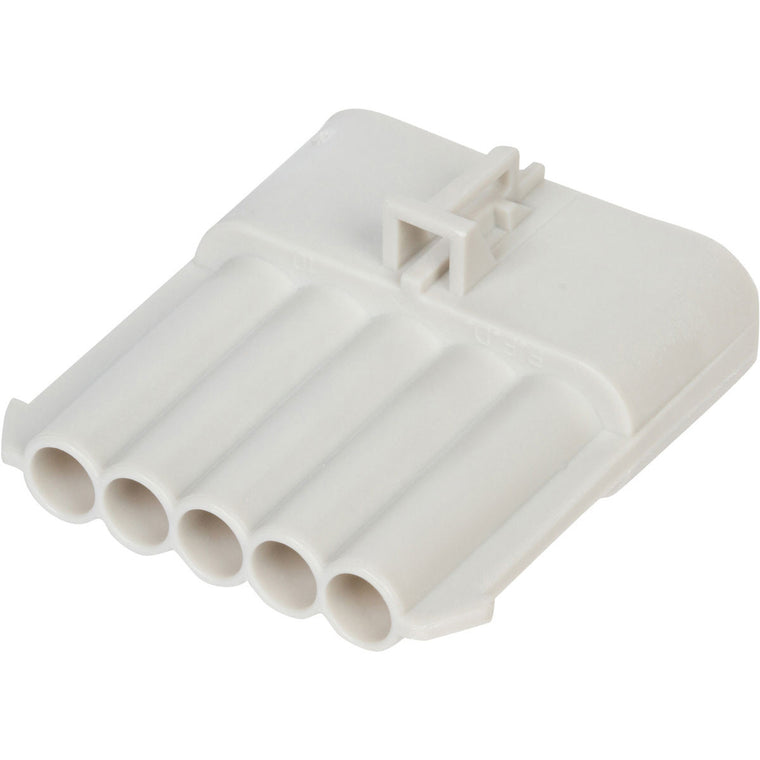 12186400 | Metri-Pack 280 Series 5 Way Male Connector