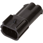 15300002 | Metri-Pack 280 Series 2 Way Male Connector