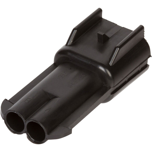 15300002 | Metri-Pack 280 Series 2 Way Male Connector